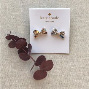 Kate Spade earrings